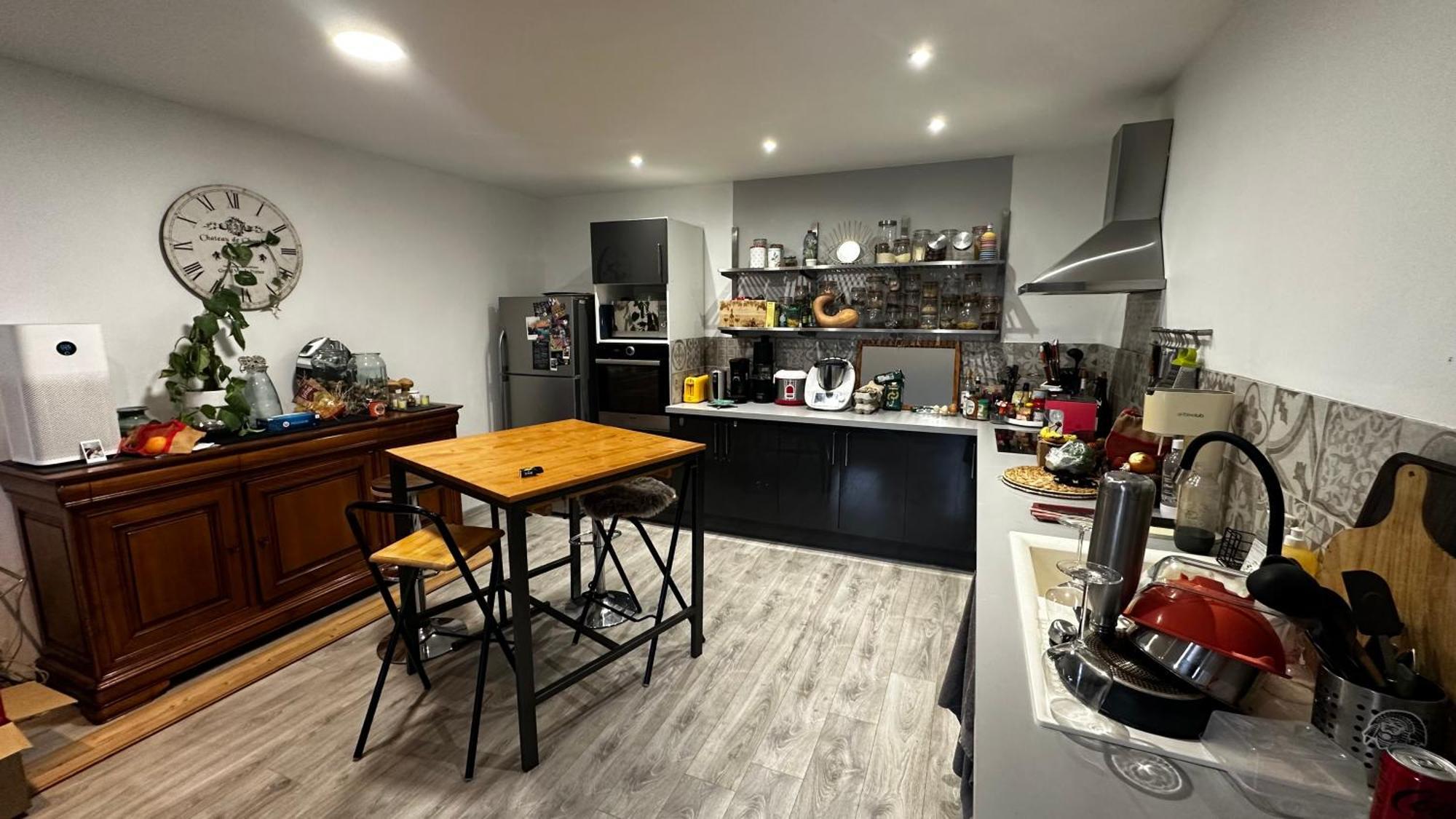Chez Marie En Savoie Apartment La Ravoire ภายนอก รูปภาพ