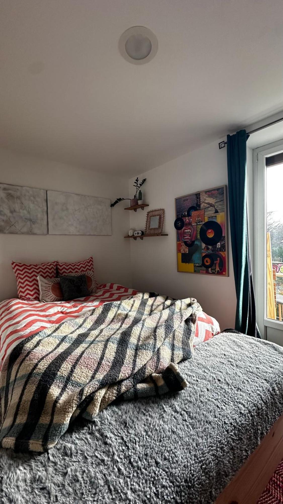 Chez Marie En Savoie Apartment La Ravoire ภายนอก รูปภาพ